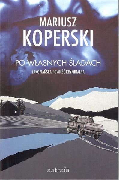 PO WŁASNYCH ŚLADACH