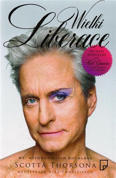 WIELKI LIBERACE
