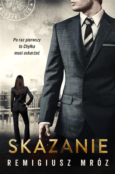 SKAZANIE