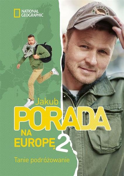 PORADA NA EUROPĘ 2