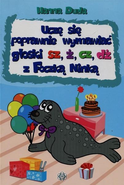 UCZĘ SIĘ POPRAWNIE WYMAWIAĆ GŁOSKI SZ, Ż, CZ, DŻ Z