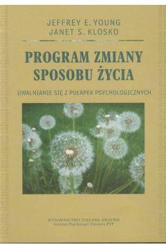 PROGRAM ZMIANY SPOSOBU ŻYCIA