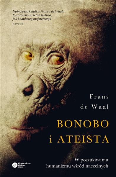 BONOBO I ATEISTA