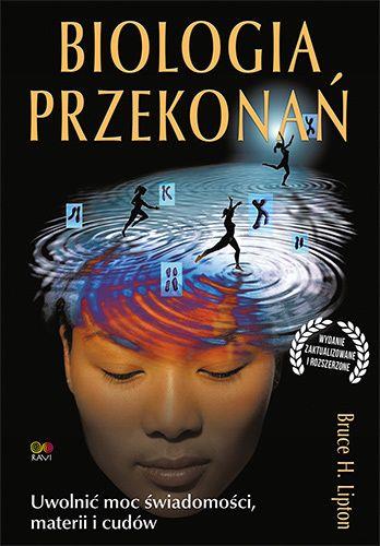 BIOLOGIA PRZEKONAŃ. UWOLNIĆ MOC ŚWIADOMOŚCI, MATER