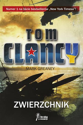 ZWIERZCHNIK