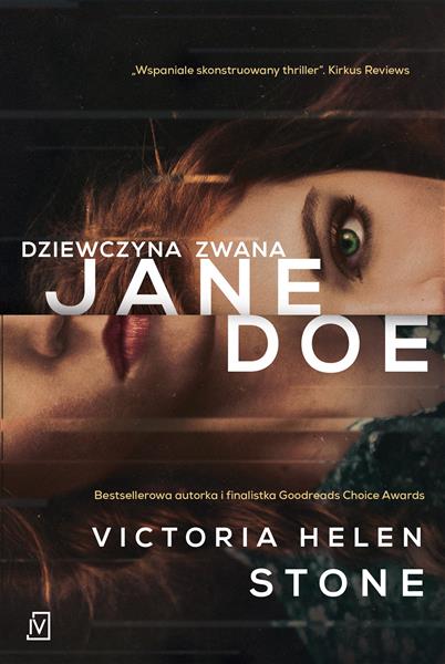 DZIEWCZYNA ZWANA JANE DOE