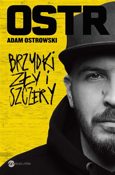 BRZYDKI, ZŁY I SZCZERY