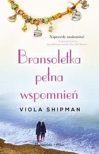 BRANSOLETKA PEŁNA WSPOMNIEŃ