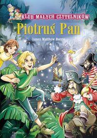 PIOTRUŚ PAN