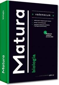 BIOLOGIA VADEMECUM MATURA