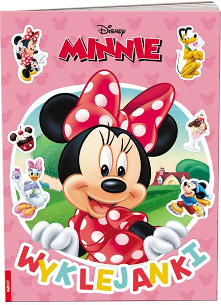 WYKLEJANKI. MINNIE