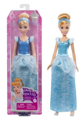 Barbie. HLW06 Kopciuszek