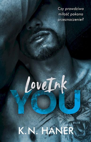LOVEINK. YOU, WYDANIE KIESZONKOWE
