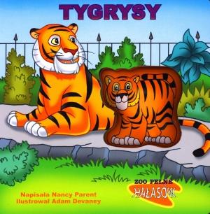 TYGRYSY