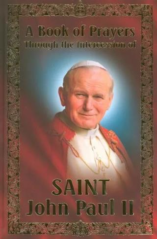 A Book of Prayers. Through the Intercession of Sai