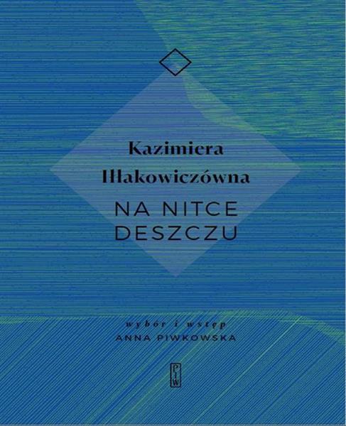 NA NITCE DESZCZU