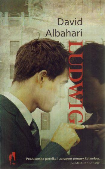 Ludwig D.Albahari br WAB