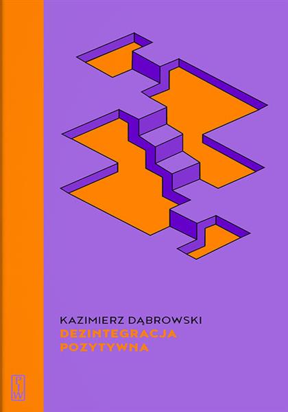 DEZINTEGRACJA POZYTYWNA