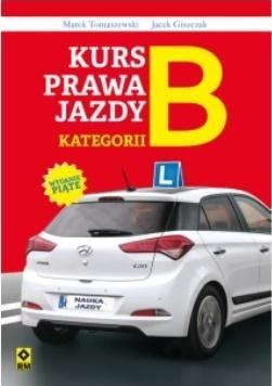 KURS PRAWA JAZDY