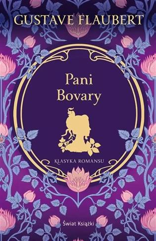 Pani Bovary