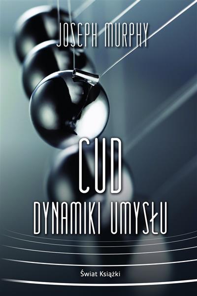 CUD DYNAMIKI UMYSŁU (WYDANIE POCKETOWE)