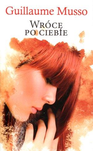 WRÓCĘ PO CIEBIE (WYDANIE KIESZONKOWE)