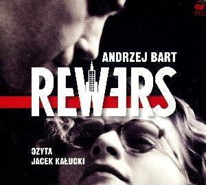 AUDIOBOOK REWERS