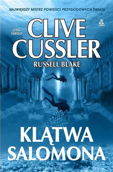 FARGO. KLĄTWA SALOMONA, WYDANIE 2