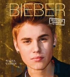 JUSTIN BIEBER NIEOFICJALNA BIOGRAFIA
