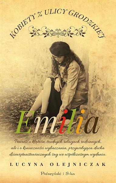 KOBIETY Z ULICY GRODZKIEJ. EMILIA