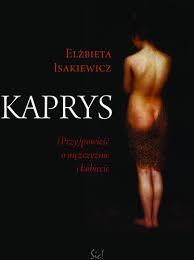 KAPRYS E. ISAKIEWICZ