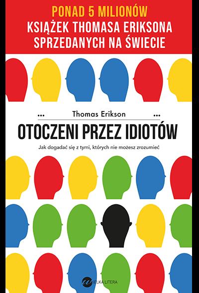 OTOCZENI PRZEZ IDIOTÓW, WYDANIE 2