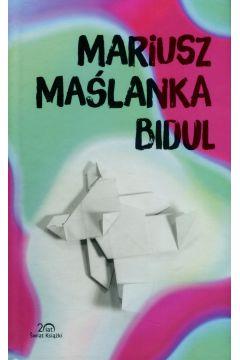 BIDUL KOLEKCJA 20 LECIA