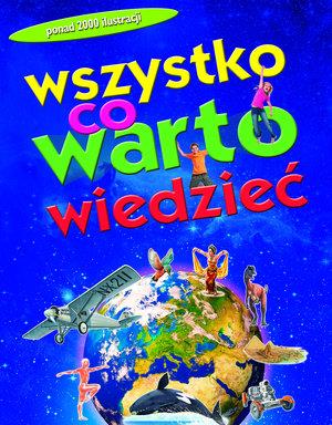 WSZYSTKO, CO WARTO WIEDZIEĆ. ENCYKLOPEDIA DLA DOCI