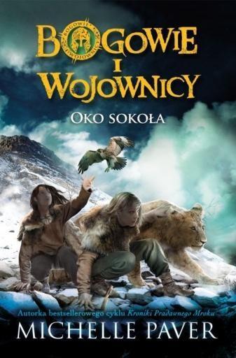 BOGOWIE I WOJOWNICY OKO SOKOŁA
