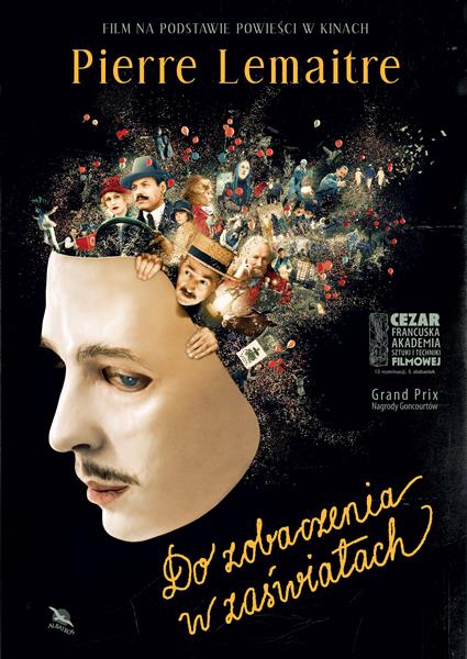 DO ZOBACZENIA W ZAŚWIATACH (WYDANIE FILMOWE)