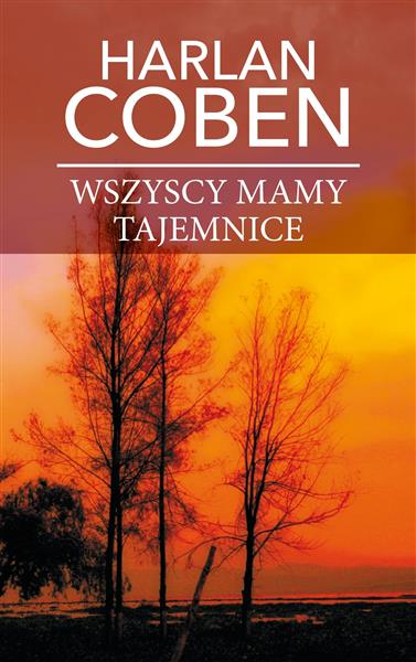 WSZYSCY MAMY TAJEMNICĘ POCKET