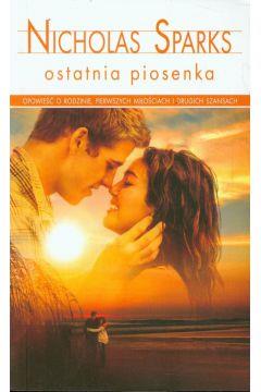 Ostatnia piosenka POCKET