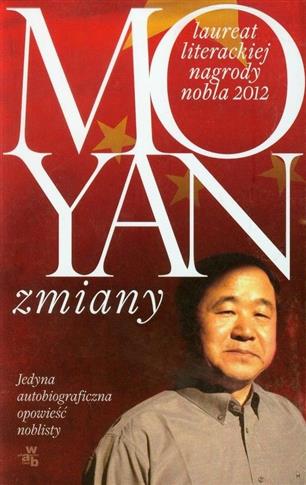 ZMIANY