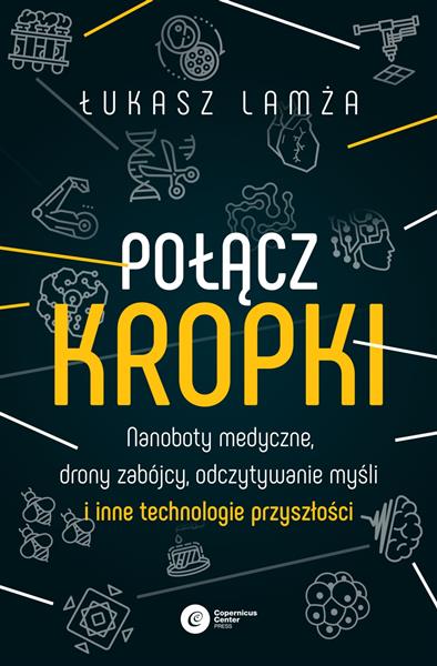 POŁĄCZ KROPKI