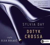 DOTYK CROSSA (AUDIO CD)