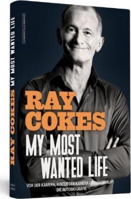 MY MOST WANTED LIFE : VOR DER KAMERA, HINTER DER