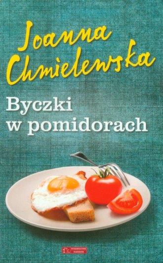 BYCZKI W POMIDORACH