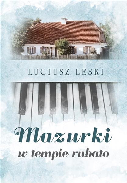 MAZURKI W TEMPIE RUBATO