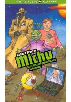 Michu oraz Wszechgalaktyczny Sylwester