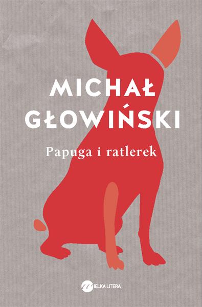 PAPUGA I RATLEREK