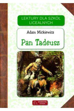 PAN TADEUSZ