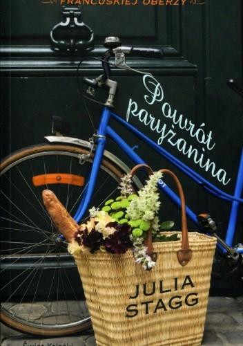 POWRÓT PARYŻANINA