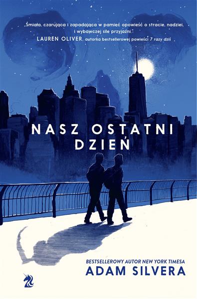 NASZ OSTATNI DZIEŃ