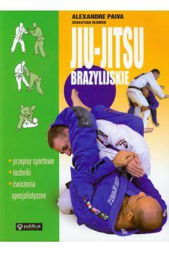JIU-JITSU BRAZYLIJSKIE PAIVA, SŁOWEK